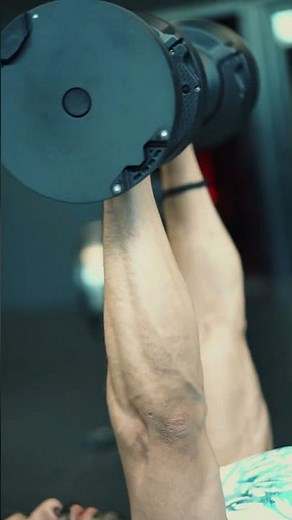 GearUp Adjustable Dumbbells