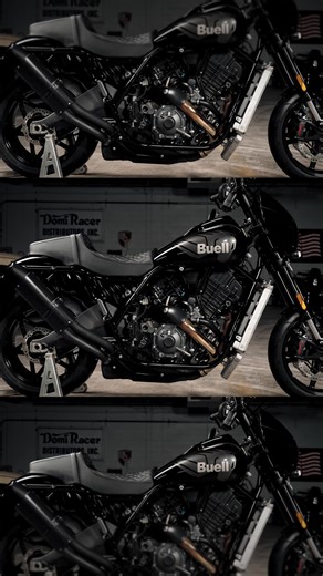 2026 Buell Super Cruiser Overview: Specs and Features