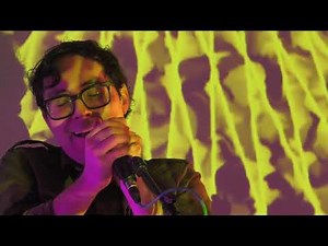 Fuzzy Math - VashonLIVE Full Concert