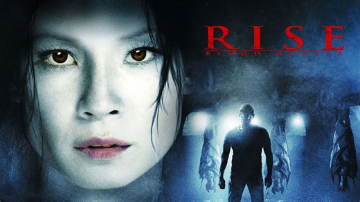 Watch Rise: Blood Hunter Online: Free Streaming & Catch Up TV in Australia