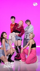 알렉사 got my mind (ღˇᴗˇ)｡o♡ 치명 달달 노래 춤선에 심장 뺏김💖 (1:57) Xtra 시간마다 알렉사 릴댄 필수! AleXa_official - Xtra #릴레이댄스 #RelayDance | M2 - 엠투