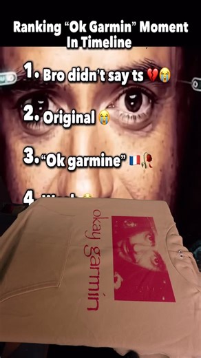 continuity error on Instagram: "Ardbet.net - - Ok Garmin, Video Speichern or Okay Garmin is a viral video and audio clip of dashcam footage showing a German driver nearly colliding with another car, yelping and then saying, “Ok Garmin, video speichern,” telling his Garmin dash cam to save the recording of the incident. The video was originally uploaded to the RLP Dashcam YouTube channel in October 2024 and became popularized as the subject of memes on TikTok and Instagram Reels in July 2025. As 