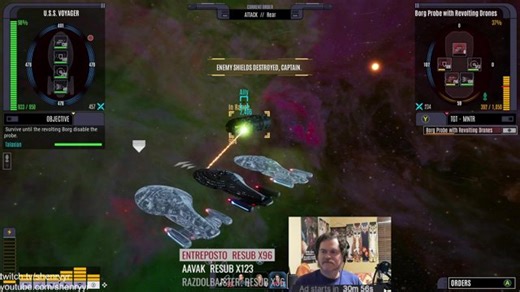 weekend! years of hell part5 | max difficulty | !topic !vods !howlong
