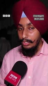 Panjab University Chandigarh ਦੇ ਗੁਰਦੁਆਰੇ 'ਚ 'ਸਤਲੁਜ' ਫ਼ਿਲਮ ਦੇਖ ਕੇ ਵਿਦਿਆਰਥੀ ਕੀ ਬੋਲੇ
