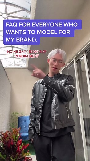 Really didn’t expect the last post to blow up like this omg. Thank you everyone - working on getting back to you all! Follow to stay updated #models