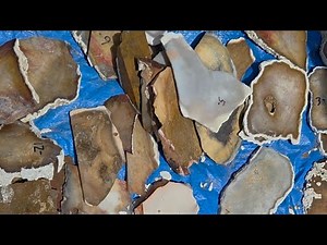 A Walk Through Ohio's #1 Flint Knap Festival May 24, 2025