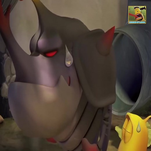 Yellow Takes Revenge Without Sleeping