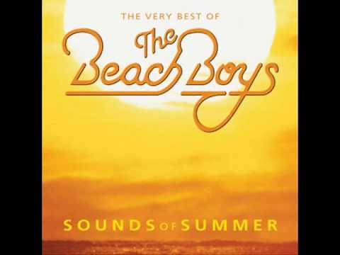 Rock and Roll Music- The Beach Boys