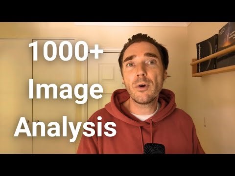 Best Star Trackers (Astro Competition Data Breakdown)