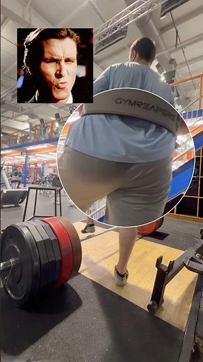 Post-meet 🏆 Training #powerlifting