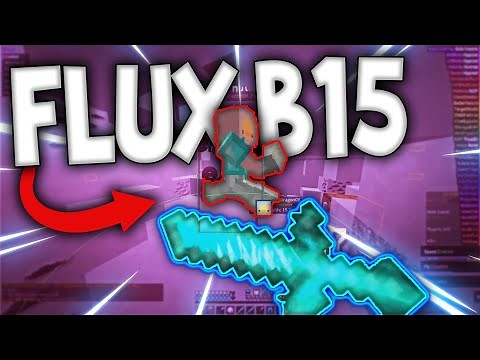 Flux b15 is Here!!