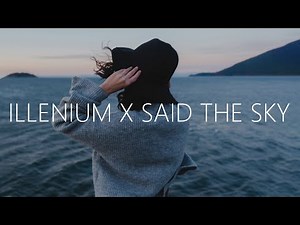 ILLENIUM & MAX, Said The Sky & Parson James - Beautiful Creatures X Heavenly (PINS3Y Mashup)