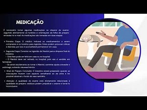 Preparo de Colonoscopia