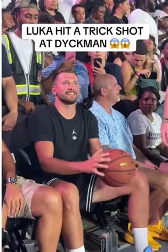 Luka Doncic: Crafting Basketball Masterpieces