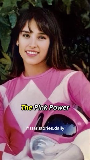 The Rise and Disappearance of Amy Jo Johnson