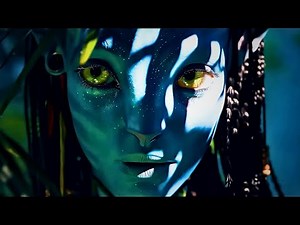Avatar Live AI Wallpaper | 4K Animated Background | Calm & Aesthetic
