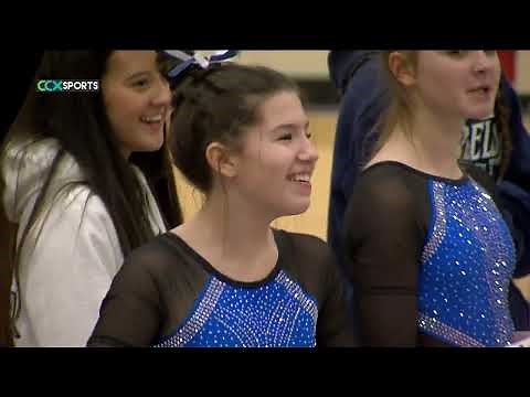 High School Gymnastics | Champlin Park vs. Maple Grove
