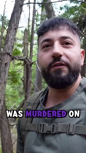 Searching For A Body Pt. 1 | Moe Sargi