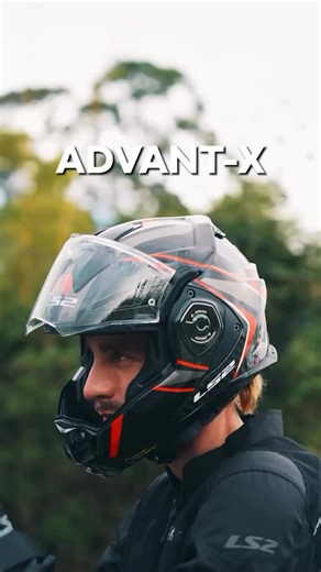 LS2 FF901 ADVANT X CARBON NOW AVAILABLE IN BANGLADESH 🇧🇩 ALWAYS AHEAD 💪 | LS2 Helmets Bangladesh