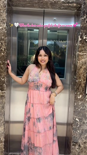 Dress😍🥹♥️ #trending #ootd #fashion #shopping #youtubeshorts #dress #bohodress