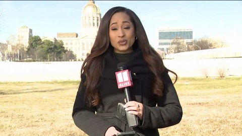 Georgia 2025 legislative session begins