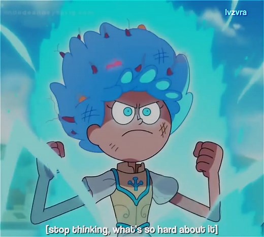 Unveiling Amphibia's All In Spoilers