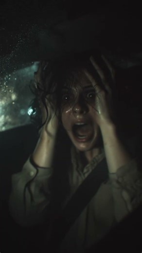This ROAD Does NOT APPEAR on MAPS | True Horror #demonsroad #nightmarenarratives #terrifyingtales