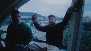 Calin - Praha/Vídeň