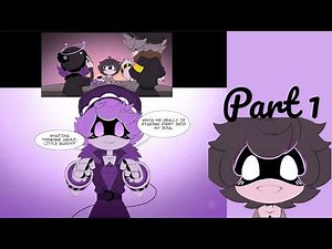 N and Uzi Become Parents... Part 1 🍼 Murder Drones Comic Dub