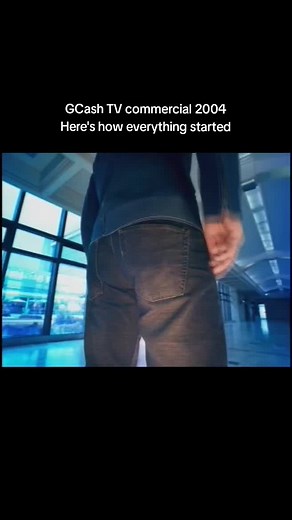 GCash TV Commercial 2004: A Game-Changing Idea for Payments