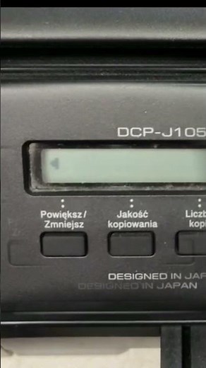 STOP! Brother won't print in color?! 😳 SEE THIS