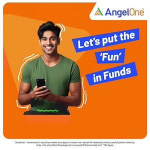 10K reactions · 388 shares | Trade Across All Platforms At Low Brokerage Rates. | Angel One | Facebook