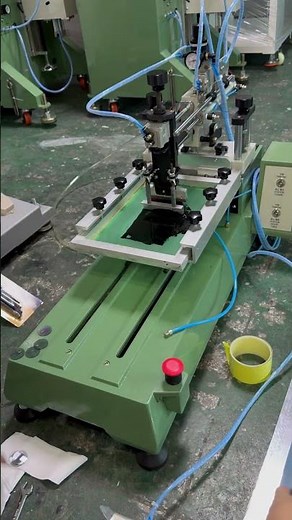 Watch dial pad printing machine, glass lens screen printing machine丝印机，移印机，丝网印刷机厂家直销