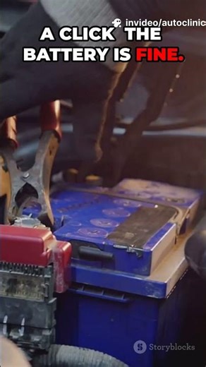 Battery vs Alternator vs Starter: How to Tell Which is Bad? (Quick Guide)