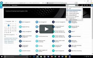 Creating a new company