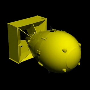 Nuke nextbot sound