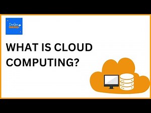 What is Cloud Computing? | For Absolute Beginners