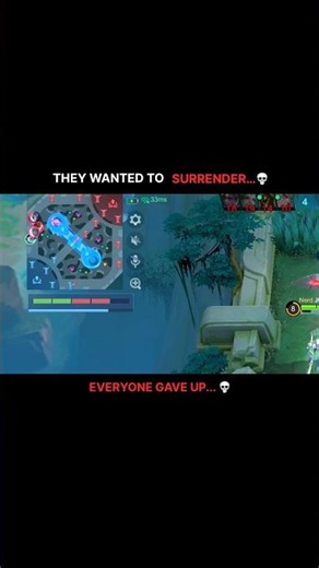 THEY WANTED TO SURRENDER ... 💀THEN LATE GAME GRANGER HAPPENED. 😈