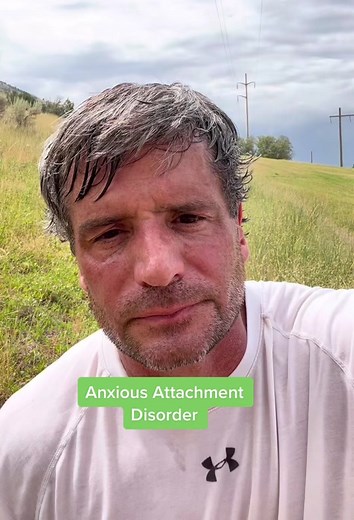 Understanding Anxious Attachment Disorder: Breaking the Cycle