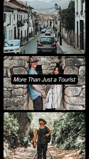 And here's why...💛 Visiting Peru isn’t just about seeing the sights; it’s about connecting with the people who call it home. Through laughter, games, and shared moments, our volunteers become more than travelers; they become friends, mentors, and part of the community. These are the moments that stay with you long after the trip ends. Join us for Spring 2026: https://www.globeaware.org/destinations/latin-america-caribbean/machu-picchu #GlobeAware #nonprofit #volunteervacation #Peru #VolunteerAb