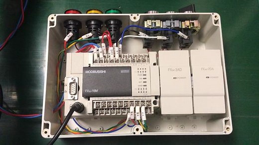 电脑连接PLC的方法和注意事项！