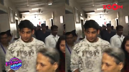 Today marks the 4th death anniversary of Sidharth Shukla, who rose to fame after winning Bigg Boss Season 13. Starting his career with Babul Ka Aangan Chhootey Na and later appearing in Humpty Sharma Ki Dulhaniya, Sidharth left a lasting impact on fans and the industry. Here’s a look at 5 unforgettable moments when he made headlines. Watch the full video to learn more. #SidharthShukla #BiggBoss13 #RememberingSidharth #TVStars #CelebrityTribute | Zoom TV