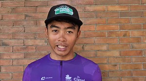 97K views · 2.6K reactions | #TourOfLuzon2025 I Ean Cajucom of...