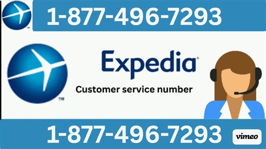 Expedia* Customer Service Complete Guide = Step-by-Step Help & Support 24/7 Expedia