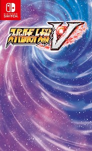 Super Robot Wars V Switch NSP Free Download - Romslab.com