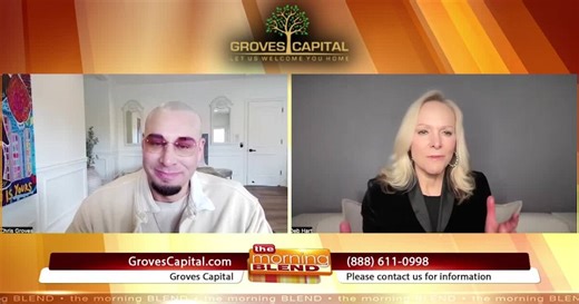 Groves Capital - 12/24/24