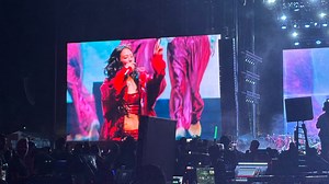 Coachella 2025: From 'Starlight' to 'ExtraL,' see full setlist for Jennie's solo performance