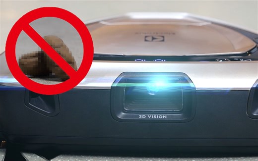 某些东西一次都不能碰！伊莱克斯Purei9智能扫地机器人体验小视频