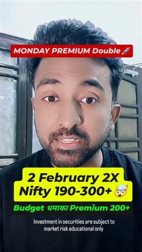 Trade Tutorial on Instagram: "Monday Nifty धमाका Strike,Join करें हमारा Telegram👇 . . Disclaimer - This is an educational and research based Analysis, not investment advice. Past performance doesn't guarantee future results. Please Consult with your Financial Advisor. Learn stock market, 🚫 No Tips, No Calls, No Paid Services #stockmarketinvesting #sharemarket #stockmarketindia #stocktrading #stockmarketnews"