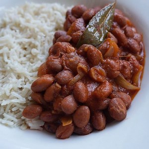 Recette Madesu haricots rouges à la congolaise et autres recettes Chefclub daily